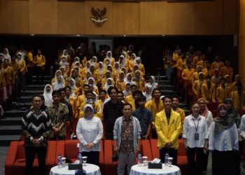 PP IPM Gelar Webinar & Talkshow Literasi Pelajar