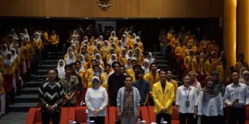 PP IPM Gelar Webinar & Talkshow Literasi Pelajar