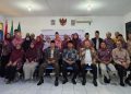 Lantik Wakil Rektor Baru, ITESA Muhammadiyah Semarang Siap Bertransformasi!