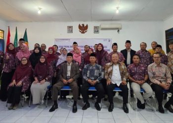Lantik Wakil Rektor Baru, ITESA Muhammadiyah Semarang Siap Bertransformasi!