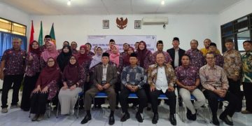 Lantik Wakil Rektor Baru, ITESA Muhammadiyah Semarang Siap Bertransformasi!