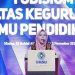Bangga Jadi Alumni, Lola Fadhillah: UMSU adalah Kampus Besar dengan Orang-orang Hebat di Dalamnya