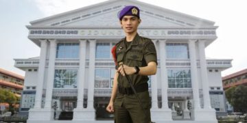 Pimpinan FH UMSU Apresiasi Prestasi M Farhan Atharif Lolos pada Kegiatan Pelantara ke-11