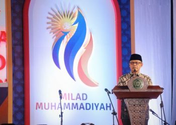 Muhammadiyah 111 Tahun