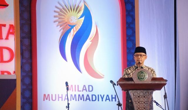 Muhammadiyah 111 Tahun