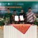 MoU Lazismu~LPP PWM Jateng Wujudkan Sistem Kaderisasi Ulama