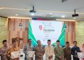 Apresiasi Fachrodin Award 2023, Dadang Kahmad: MPI Ujung Tombak Perkembangan Muhammadiyah di Abad Kedua