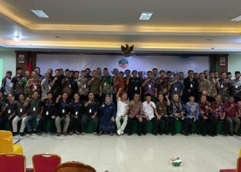 Wujudkan Semesta Digital Muhammadiyah, MPI PWM Jateng Gelar Rakerwil