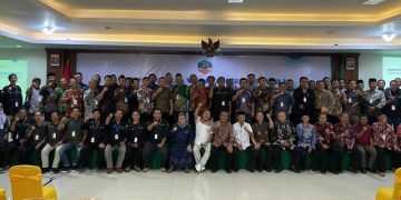 Wujudkan Semesta Digital Muhammadiyah, MPI PWM Jateng Gelar Rakerwil