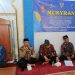 Musyran Muhammadiyah dan Aisyiyah Ranting Kaligadung Hasilkan Nahkoda Baru