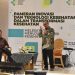 Ketua LPP PWM Jateng Jadi Narasumber Talkshow Hari Kesehatan Nasional ke-59 di JCC Senayan