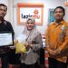 SMK PAB 2 Helvetia Salurkan Donasi untuk Palestina melalui Lazismu Kota Medan