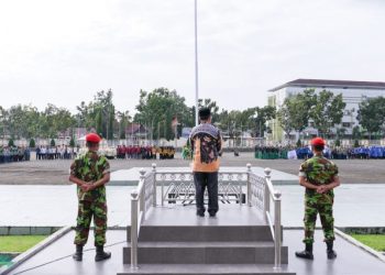 Resepsi Milad Muhammadiyah Ke-111 di Pasaman Barat Sukses Digelar