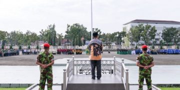 Resepsi Milad Muhammadiyah Ke-111 di Pasaman Barat Sukses Digelar