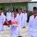 Tim Paskibra PPAD Tegal Tampil Kompak pada Upacara Peringatan Milad Muhammadiyah ke-111