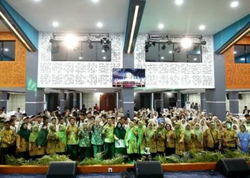 Kepala Sekolah SMAN 10 Pekanbaru: UMSU Pilihan Terbaik
