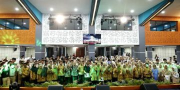 Kepala Sekolah SMAN 10 Pekanbaru: UMSU Pilihan Terbaik