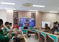 Rapat Koordinasi Majelis Tabligh Kares Pekalongan: Meningkatkan Dakwah dan Melek Teknologi