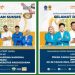 6 Mahasiswa Kessos FISIP UMSU Lolos ke PIMNAS 2023 di Unpad Bandung
