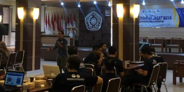 Siapkan Kader Digital, Muhammadiyah Ponorogo Gelar Workshop