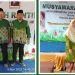 Pasangan Suami-Isteri Pimpin Muhammadiyah dan Aisyiyah Ranting Dukuhturi