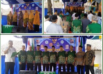 Musyran Pruwatan: Bukti Eksistensi Dakwah Muhammadiyah yang Terus Bergerak