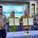 FISIP UMSU, MPKS PP Muhammadiyah, Rektor UMSU, dan MKS PW Aisyiyah Sumut Tanda Tangan MoU Tata Kelola Panti Asuhan