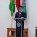 Milad Ke-66 Uhamka; Rektor Laporkan Kemajuan Kampus dalam Satu Tahun Terakhir