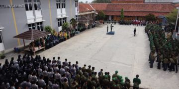 PDM Tegal: Ikhtiar Menyelamatkan Semesta dengan Green School