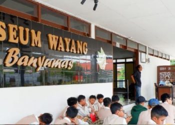 SMP UMP Tingkatkan Literasi dan Cinta Budaya Melalui P5