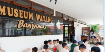 SMP UMP Tingkatkan Literasi dan Cinta Budaya Melalui P5