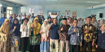Cegah stunting dan Anemia, Muhammadiyah dan Kemenkes Lakukan Orientasi Kader Aksi Bergizi Sehat Berkemajuan di Bogor