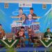 Pembekalan Ideopolitor Muhammadiyah Tegal: Mendudukkan Politik Secara Proporsional