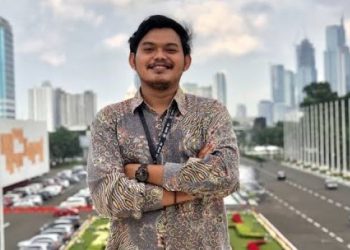 BEM UIN Semarang Tolak Putusan MK dan Politik Dinasti Jokowi