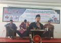 Kick off Program Penerimaan Mahasiswa Baru, UMC Buat Terobosan