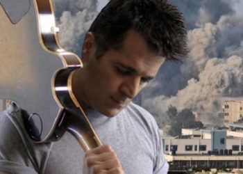 Lirik Lagu “We Will Not Go Down” dan Terjemahannya