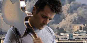 Lirik Lagu “We Will Not Go Down” dan Terjemahannya