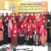 Banjir Perempuan Tangguh, Rakerwil MHH PWA Sumut Berjalan Sukses