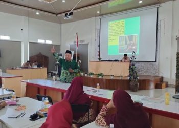 Dr Suyanto: Bersyukurlah Menjadi Guru Muhammadiyah