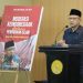 Prof Haedar Nashir: Intelektualitas Perlu Dikaryakan
