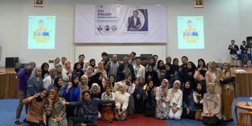 Prodi Administrasi Publik UM Bandung Selenggarakan Kuliah Bareng Birokrat Sesi 2