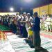 Tampil Beda, SDIT Muhammadiyah Manggeng Bagi Rapor Usai Shalat Subuh