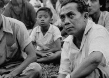 Shohibul: Soetan Sjahrir, Sosok Pemimpin Muda Tanpa Ordal