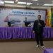 Visiting Lecture MIKOM UMSU Hadirkan Dosen Tamu dari UNIMAP Malaysia