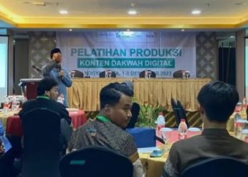 Personal Branding di Media Sosial Perlu Dilakukan untuk Dakwah Digital, Ini Caranya