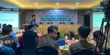 Personal Branding di Media Sosial Perlu Dilakukan untuk Dakwah Digital, Ini Caranya
