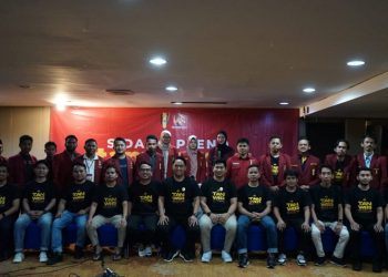 Sidang Tanwir IMM XXXII Soroti 9 Isu Kebangsaan