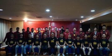 Sidang Tanwir IMM XXXII Soroti 9 Isu Kebangsaan