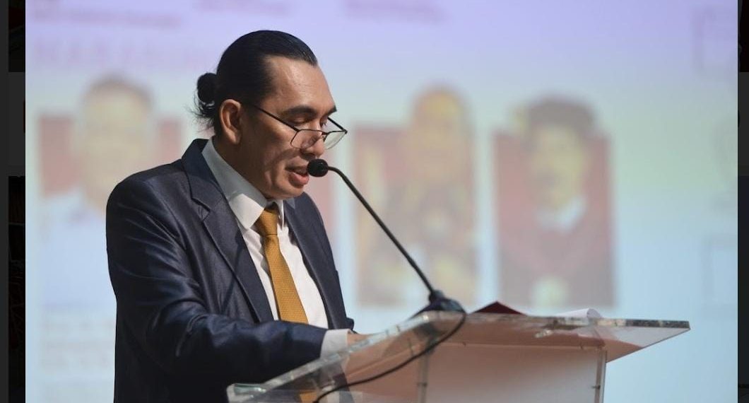 Catatan Hukum Akhir Tahun 2023, Mahupiki: Potret Penegakan Hukum di Indonesia Sangat Buruk