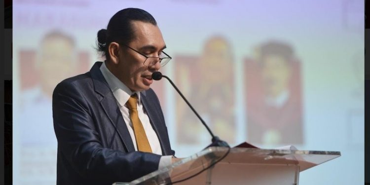 Catatan Hukum Akhir Tahun 2023, Mahupiki: Potret Penegakan Hukum di Indonesia Sangat Buruk
